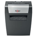 Destructeur de documents prostyle+7 coupe croisée - Rexel
