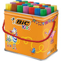 Maxi Pot 30 maxi colour Pointe Ogive Bic