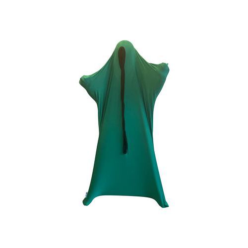 Enveloppe sensorielle
