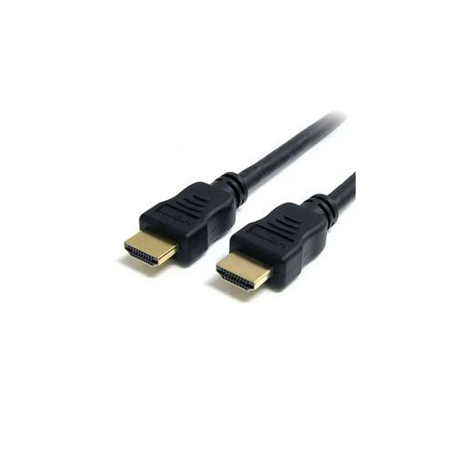 Câble Hdmi A/a 2 M Mâle À Mâle Type A