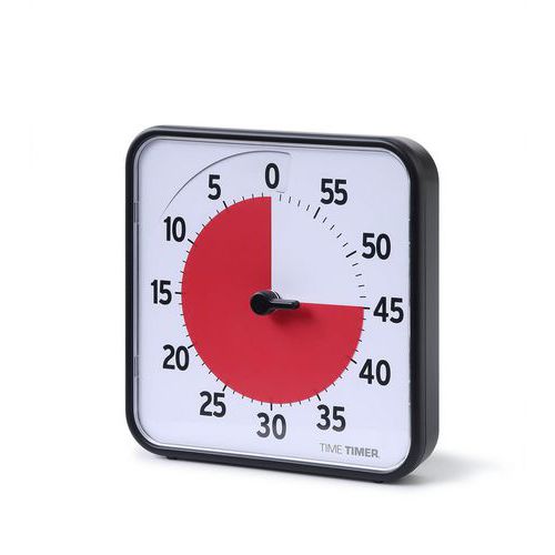 Minuteur time timer