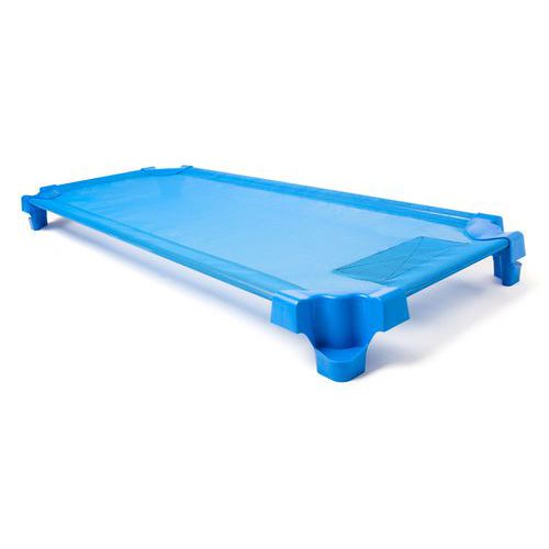 Couchette Maternelle Empilable