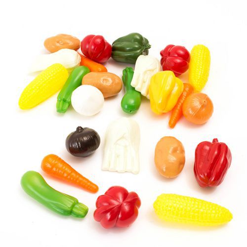 Sachet 24 Mini Legumes