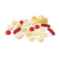 Sachet De 24 Mini Fromages Et Saucisses