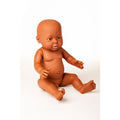 Bébé africain garçon 41 cm