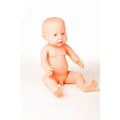Bébé européen garçon 41 cm
