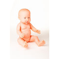 Bébé européen fille 41 cm