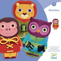 Attachtou - Djeco