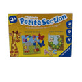 Mes jeux de petite section - 2015 - Reconditionné - Ravensburger