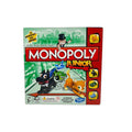 Monopoly - Edition junior - 2013 - Reconditionné - Hasbro