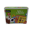 Loto de la ferme - 2009 - Reconditionné - Nathan
