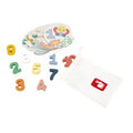 Puzzle premiers chiffres - Janod