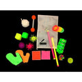 Lot 15 Fidgets Phosphorescents