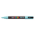 Marqueur Pc3m Pointe Fine Ogive 09 -15 Mm - Vert D'eau