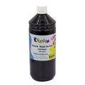 Flacon De 1l De Gouache O'color - Noir