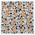 Puzzle chats et art noir et blanc - Rolf