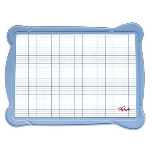 Ardoise 17 X 245 Cm Avec Bordure De Protection