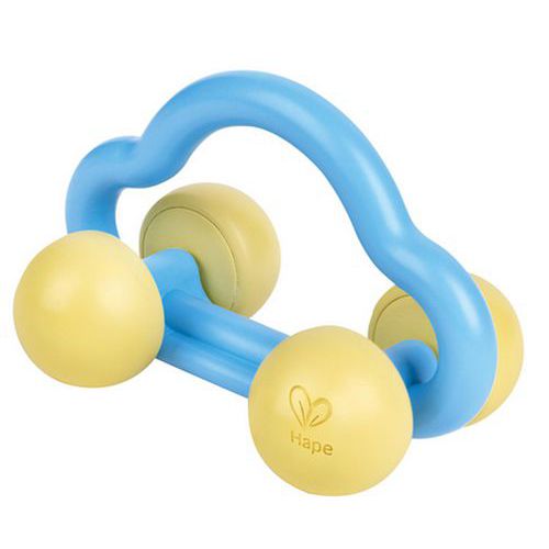Hochet voiture - Hape
