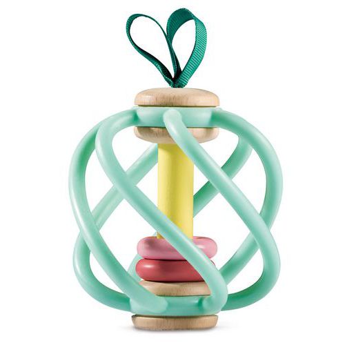 Hochet pomme - Hape