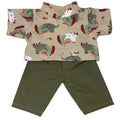 Tenue Bébé Garçon 30cm
