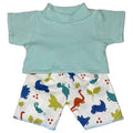 Tenue Bébé Garçon 40cm