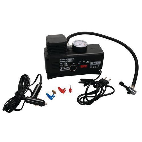 Compresseur Électrique