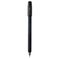 Stylo Gel Roller Energel Pointe 07 Mm Non Rétractable Noir