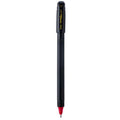 Stylo Gel Roller Energel Pointe 07 Mm Non Rétractable Rouge