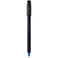 Stylo Gel Roller Energel Pointe 07 Mm Non Rétractable Bleu