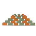 Set 26 Blocs Construction Serie 2