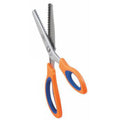 Ciseaux à cranter 24 cm - Faibo