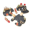 Jeu Story Island