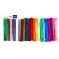 Maxi Pack Atelier 360 Chenilles 30 Cm