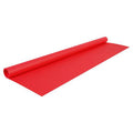 Rouleau Papier Kraft Rouge 65g 10m X 70cm