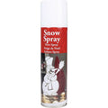 Bombe noël 150 ml neige