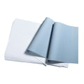 Lot 50 Feuilles Papier Fresque 050x035m