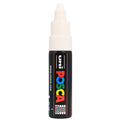 Marqueur Pc7m Pointe Large Conique Blanc - Posca