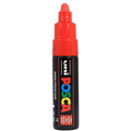 Marqueur Pc7m Pointe Large Conique Rouge - Posca