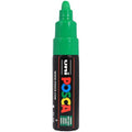 Marqueur Pc7m Pointe Large Conique Vert Foncé - Posca