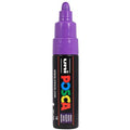 Marqueur Pc7m Pointe Large Conique Violet - Posca