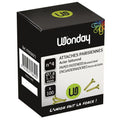 Boite 100 attaches parisiennes n°4 16 mm - Wonday