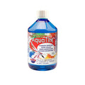 Flacon 500 Ml Encre À Dessiner Aquatint - Bleu Clair