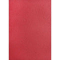100 Cartons Veiné Cuir - Rouge