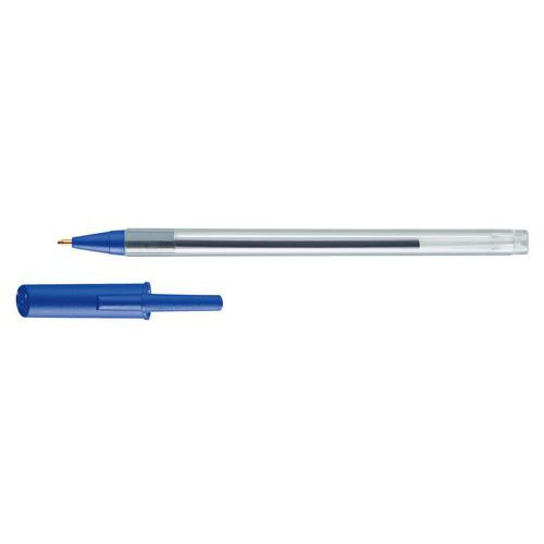 Stylo Bille Fine Bleu