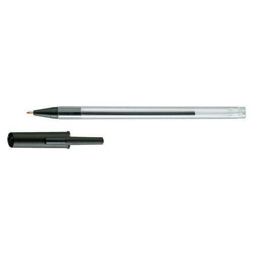 Stylo Bille Fine Noir
