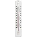 Thermomètre à alcool 39,5 x 6,2 cm plastique - Wonday