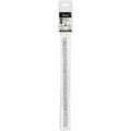 Réglet métal de 30 cm, souple - Wonday