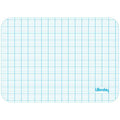 Ardoise blanche carton 17 x 25 cm - Wonday