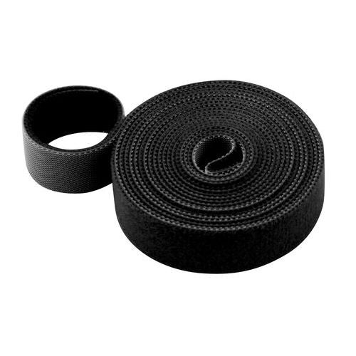 Roul Ruban Auto-agripp Noir 20mmx25m Easy Scratch