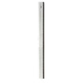 Règle Plate Aluminium 50 Cm Anti-dérapante